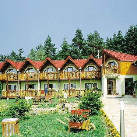 Park Hotel Cingov Smižany Eksteriør bilde