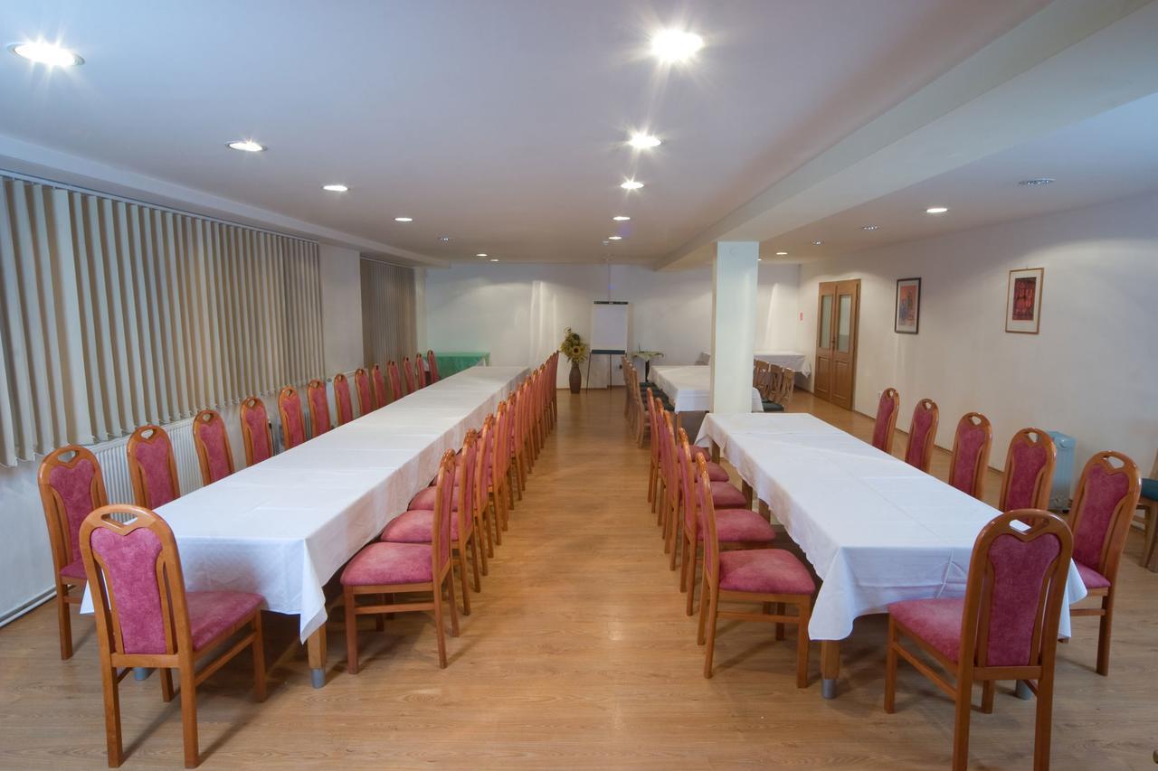 Park Hotel Cingov Smižany Eksteriør bilde